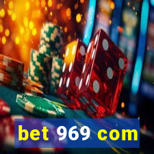 bet 969 com